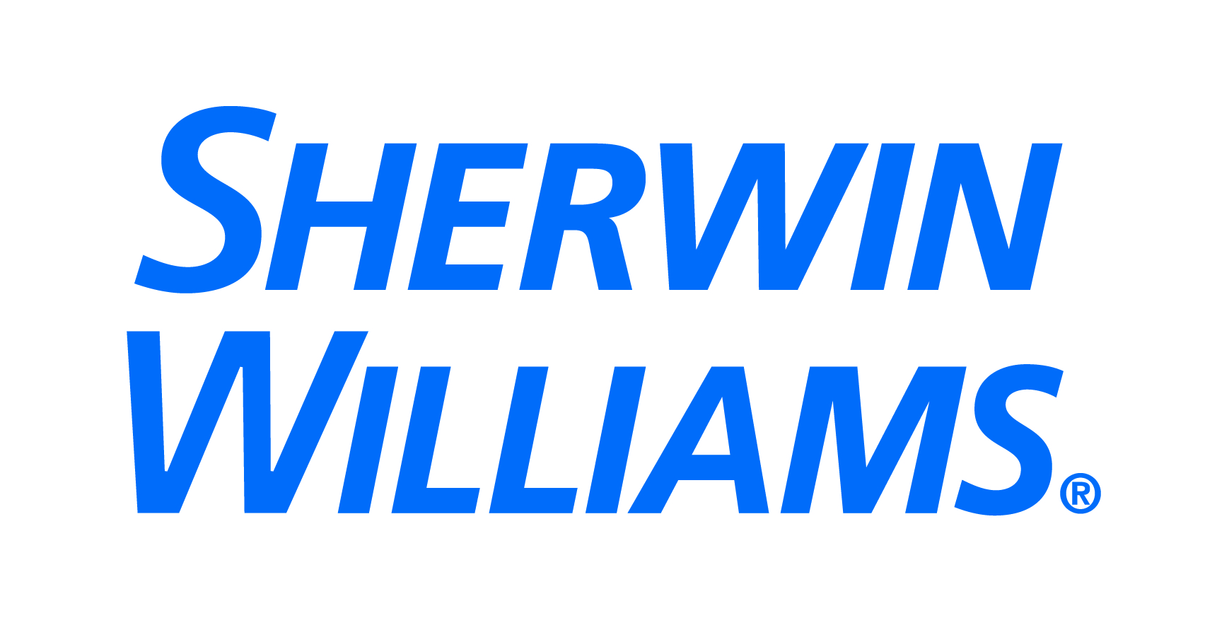 Sherwin WIlliams Logo