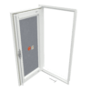 Fire Rated Riser Doors - Image 2