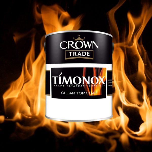 Timonox Clear Top 5L