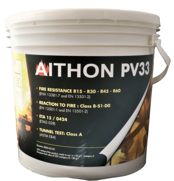 Aithon PV33
