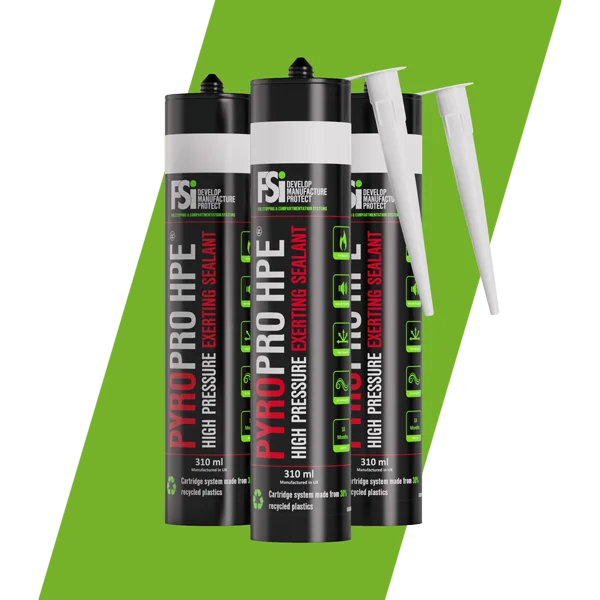Pyropro HPE