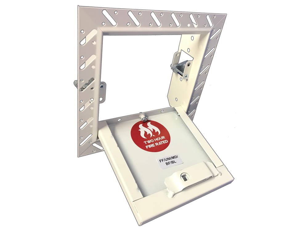 Flipfix Access Panel