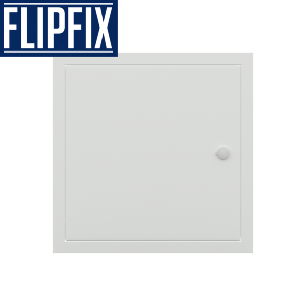 Flipfix Access Panel - Metal Door Picture Frame 2 Hour Fire Rated