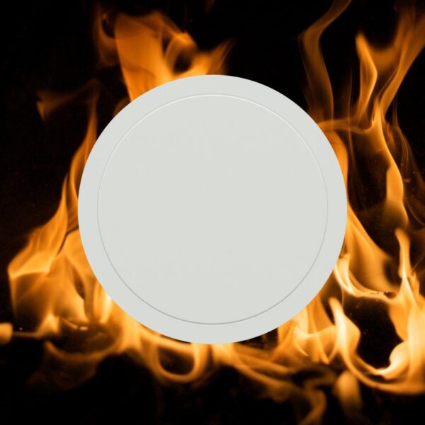 Circular Fire Rated Access Panel