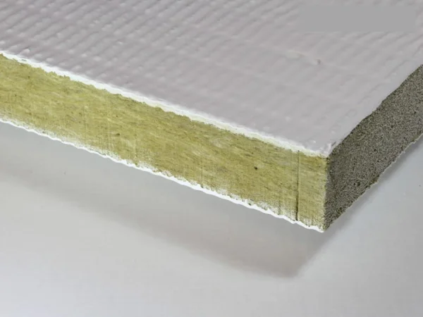 Envirograf Intumescent Coated Slabs
