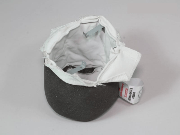 Envirograf Intumescent Downlighter Covers and Cages
