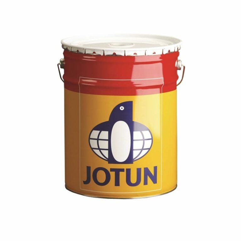 Jotun Steelmaster 1200WF Intumescent Paint for Steel 25KG FREE CARRIAGE