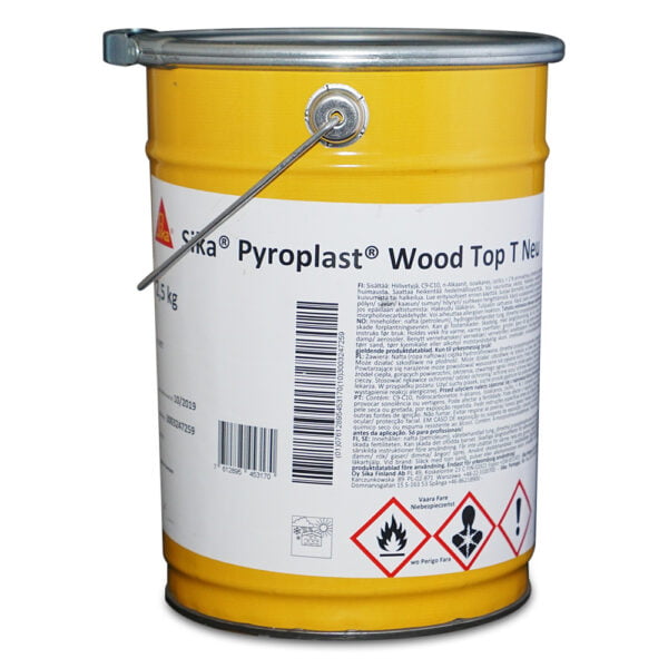 Pyroplast Top T