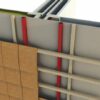 Envirograf Timber Frame FB/TS barrier