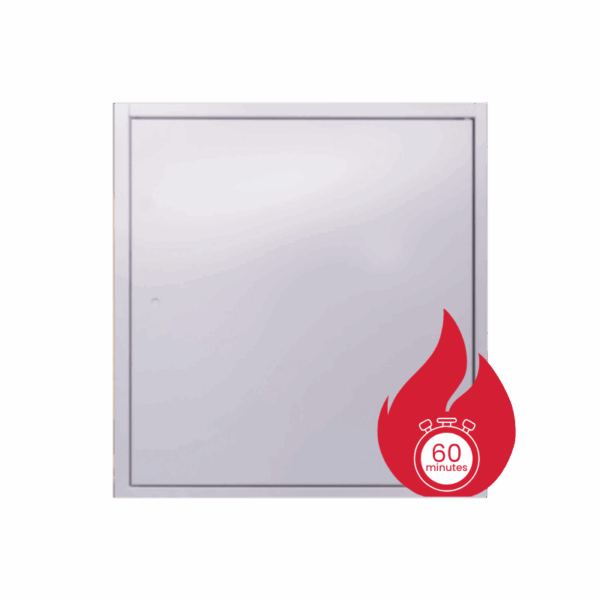 Discreet Fire Rated Loft Hatches - 1 Hour Fire Rating