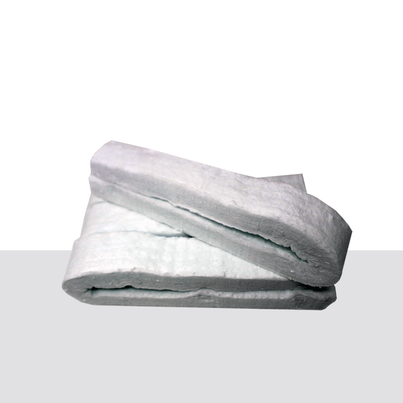 Mineral fibre shop