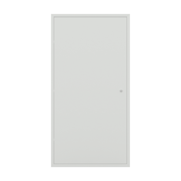Fire Rated Riser Doors