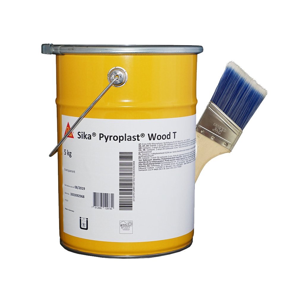 Intumescent Paint & Fireproof Paint International Passive Fire, UK