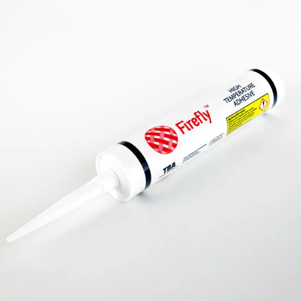 TBA Firefly High Temperature Adhesive