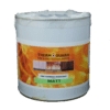 Clear Fire Varnish overcoat for Thermoguard fire varnish