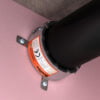 Intumescent QWR Fire Collars by Quelfire - Image 3