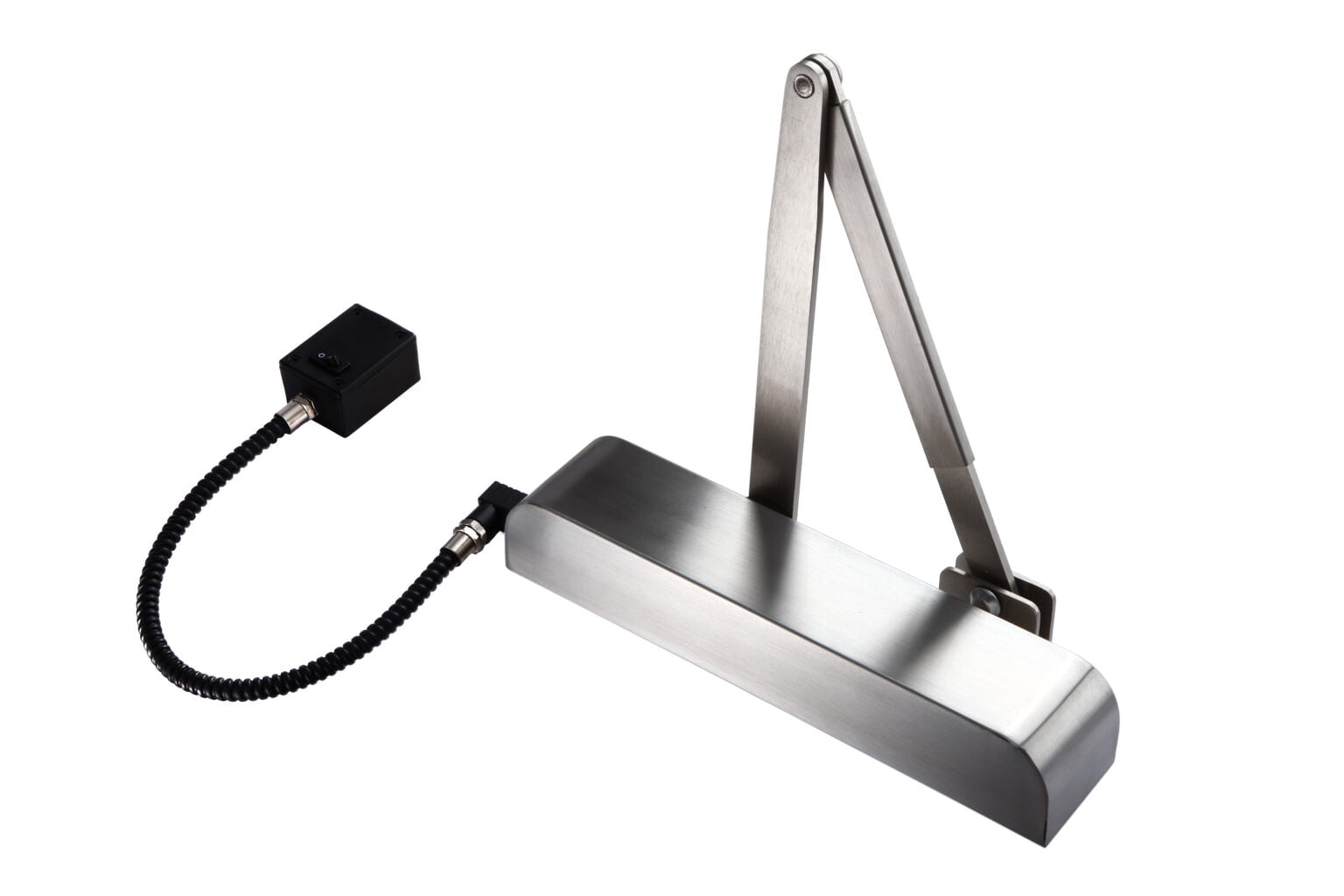 TS7004 Door Closer International Passive Fire Ltd