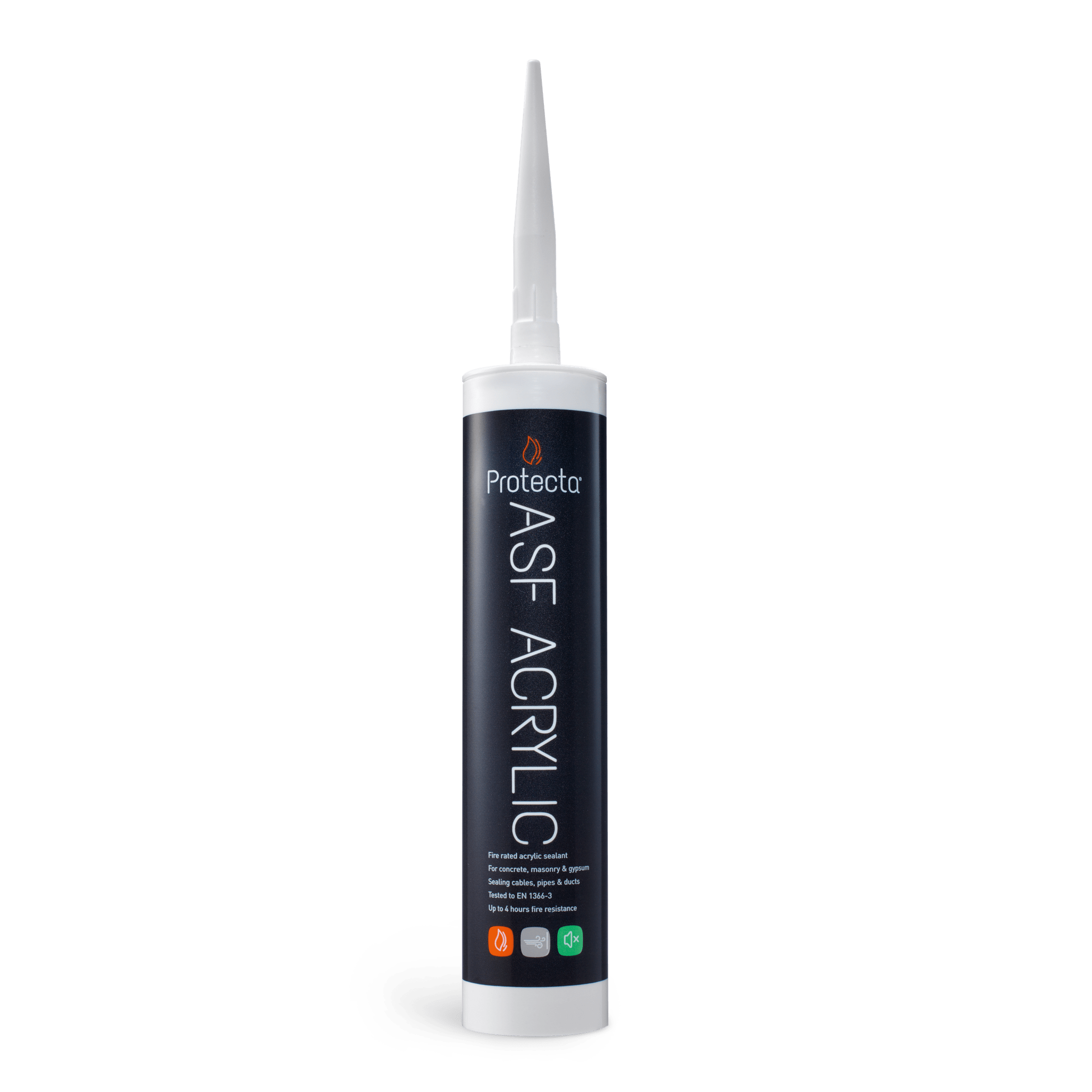 Protecta FR ASF - International Passive Fire Ltd