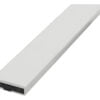 Fire only 15x4 white seal