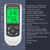 HW-300-PRO Digital Dry Film Thickness Gauge - Image 3