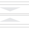 Intumescent Letterbox Aperture Depth Diagram