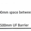 Envirograf Under-Floor Fire Barrier and Acoustic Barrier - Image 2