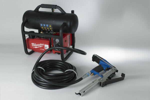 staple gun