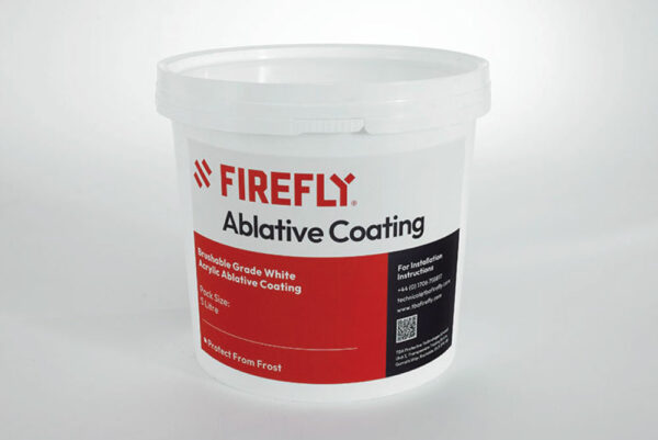 ablative coating