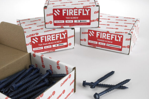 box of fixings